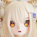 WM Doll アニメラブドール ヘッド単体 ソフトビニール製 専用販売ページ かわいい美少女 リアルドール