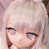 WM Doll アニメラブドール ヘッド単体 ソフトビニール製 専用販売ページ かわいい美少女 リアルドール