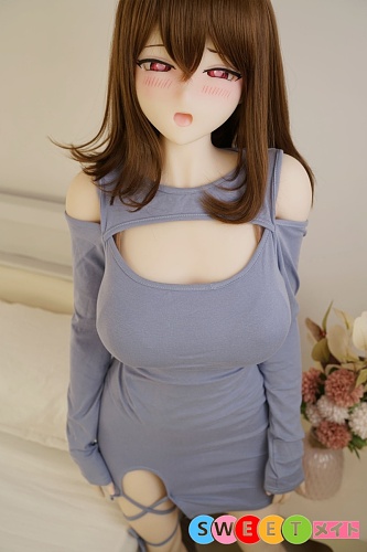 色気美人 Irokebijin 152cm C cup 美 乳 Mion アニメ ラブドール 等身大 S-TPE製 美少女 中国