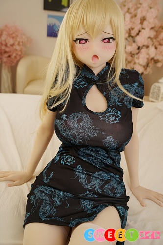 色気美人 Irokebijin 無修正 ラブドール アニメ 152cm Cカップ 普乳 S-TPE Koharu 顔 チャイナドレス美女