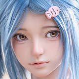 蛍火日記 菜々子 水着ダッチワイフ 164cm Gカップ 巨乳 超リアル塗装付 フルシリコン製 高級 アダルトドール 真夏雰囲気