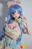 メイドラブドール 148cm Lカップ RAD026 竹内由紀 アニメ ElsaBabe