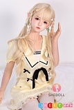 ツインテール 可愛い リアル ラブドール SHEDOLL 艾琳 148cm