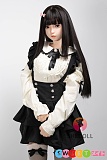 美女 優雅 洛小乙 152cm SHEDOLL ラブドール 人形