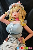 帽子アニメ RAD048小川梨花 リアル 148cm 巨乳 ラブドール 148cm