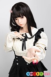 ドール アダルト SHEDOLL 洛小乙 152cm 美少女