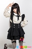 コスチューム sexdoll 152cm 洛小乙 天真爛漫
