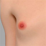 J-cute AGD02 紬 にっこり微笑む猫耳美少女 エロドール 149cm バスト平 軽量 シリコン製 ラブドール 水着