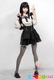 アイドル コスプレラブドール 洛小乙 152cm 美女