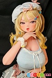 かわいいメイドラブドール アニメ系 ElsaBabe 笑顔 148cm RAD048小川梨花 巨乳漫画 美少女