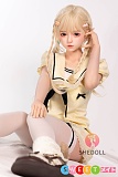 real doll 艾琳 学生 エロ shedoll 148cm