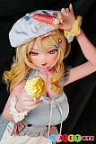 エッチ ドール ElsaBabe 顔 148cm メイドラブドール アニメ RAD048小川梨花 巨乳