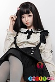 貧乳ラブドール 洛小乙 エロ 制服 152cm SHEDOLL エロ人形