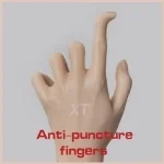 XTDOLL Lucy XT-bys9 グラマラスな眼鏡美人OL ラブドール 165cm Eカップ シリコン製 セックス ドール