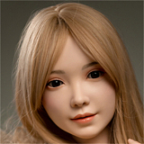 XTDOLL Lucy XT-bys9 グラマラスな眼鏡美人OL ラブドール 165cm Eカップ シリコン製 セックス ドール