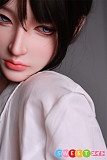 リアルドール シリコン 美人 黒髪 セクシー秘書 168cm Dカップ LACEDOLL 黎霜