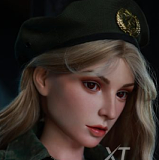 XTDOLL Lucy XT-bys9 グラマラスな眼鏡美人OL ラブドール 165cm Eカップ シリコン製 セックス ドール