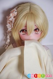恥ずかしい アニメドール 140cm RAD007 Elsa Babe リアル美女