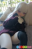 美女 ElsaBabe RAD031 アニメ調 125cm ダッチワイフ エッチ