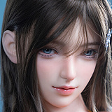 蛍火日記 玲珑 メイク④ スタイル抜群のキュートな美少女 エロドール 164cm Gカップ 巨乳 超リアル塗装付 フルシリコン sexdoll ビキニ