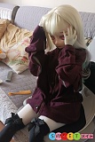 エルサベイブ アニメ RAD031 池澤莉奈 リアルドール アニメ