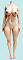 168cm Gカップ