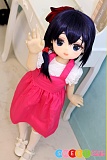 ミタ アニメ顔 Aotume Doll 小型 105cm AAカップ ミタ 顔 TPE製 ラブドール