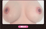 Evasdoll シリコンボディ単体 高級ダッチワイフ 超リアルメイク付き ボディのみ