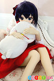 sexdoll アニメ 愛くるしい瞳の美少女 かわいい 制服 TPE 135cm AAカップ AotumeDoll ミタ