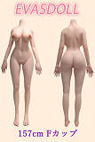 ダッチドール シリコン Evasdoll 157cm