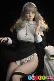 コスチュームラブドール FUDOLL 奈愛 169cm Gカップ 巨乳 ROS口開閉