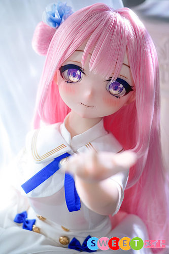 MW Girl 魔物姫 薇花 修道女コスの清純系アニメ美少女 ラブドール 85cm バスト中 普乳 フィギュア ソフトビニール製頭部 シリコンボディ