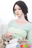 lovedoll シリコン 168cm Dカップ 透明感のある美少女 SHEDOLL 楚玥