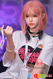 sexdoll シリコン 地雷系美少女 ピンクヘア 167cm Dカップ SHEDOLL 楚玥