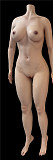Evasdoll ラブドール 166cm Dカップ Yihui 依蕙ちゃん フルシリコン製 等身大 熟女 エッチ