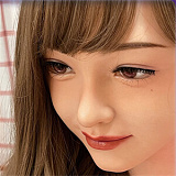 Evasdoll シリコンヘッド単体 高級ラブドール 頭部のみ ボディ無し ROS機能選択可 美人 M16