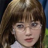 Evasdoll シリコンヘッド単体 高級ラブドール 頭部のみ ボディ無し ROS機能選択可 美人 M16