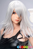 アダルト人形 シリコン かわいい美少女 ゲームキャラクターコスプレ 171cm Gカップ GameLady No.18_2