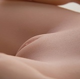 sanhui doll #8 筱雪 小柄でセクシーな美少女 ラブドール 125cm Fカップ 巨乳 フルシリコン製 エロドール リアルスキンシリーズ