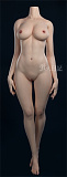 蛍火日記 渡晴 メイク② 色気のある半熟sexdoll 美少女 リアルドール 164cm Gカップ 巨乳 超リアル塗装付 フルシリコン ダッチ人形
