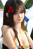 sexdoll シリコン 笑顔 ビキニ 黒髪美少女 160cm 巨乳Gカップ 蛍火日記 千島