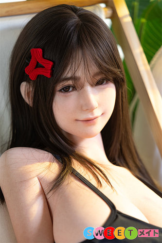 蛍火日記 Maxシリーズ 千島 笑顔が眩しい清純系ビキニ美少女 アダルトドール 160cm Gカップ 巨乳 リアル皮膚付き フルシリコン リアルドール