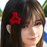 蛍火日記 Maxシリーズ 千島 笑顔が眩しい清純系ビキニ美少女 アダルトドール 160cm Gカップ 巨乳 リアル皮膚付き フルシリコン リアルドール