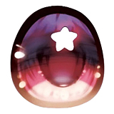 MW Girl 魔物姫 萌え系アニメヘッド単体 ソフトビニール製頭部 シリコン製ヘッド選択可能 かわいいラブドール