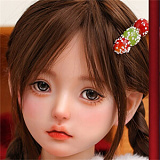 JYDOLL シリコンヘッド単体 美人ラブドールHeads 頭部のみ