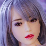 JYDOLL ヘッド単体 TPE製ラブドール Heads 美少女頭部のみ M16接続