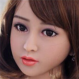JYDOLL ヘッド単体 TPE製ラブドール Heads 美少女頭部のみ M16接続
