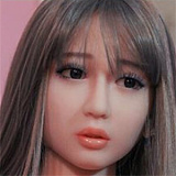 JYDOLL ヘッド単体 TPE製ラブドール Heads 美少女頭部のみ M16接続
