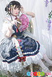 リアルドール シリコン 高級 コスチューム コスプレ 黒髪 topsinodoll T38米木 167cm Eカップ