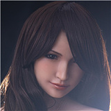 Sanhui Doll #42Nina 158cm Eカップ 挑発的な美乳美少女 エロドール フルシリコン sexdoll リアル皮膚塗装メイク付き